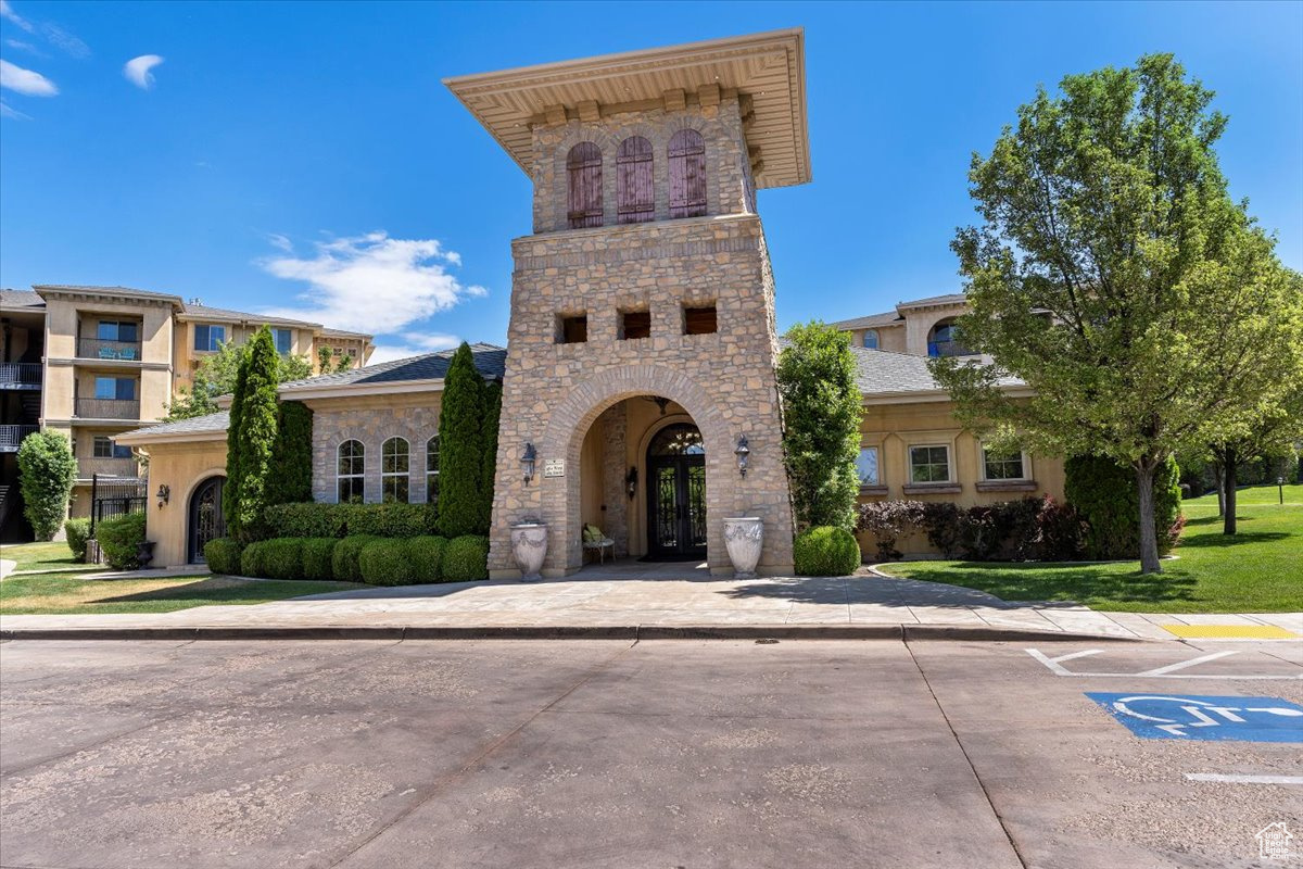 TORINO VILLAGE PHASE 1 CONDO - Residential