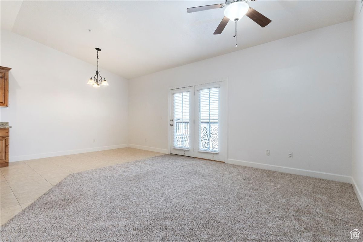 TORINO VILLAGE PHASE 1 CONDO - Residential