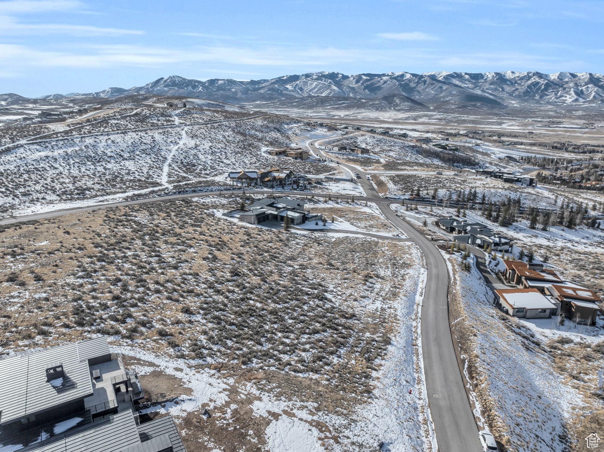 7298 N Bugle Trl #16, Park City, Utah image 3