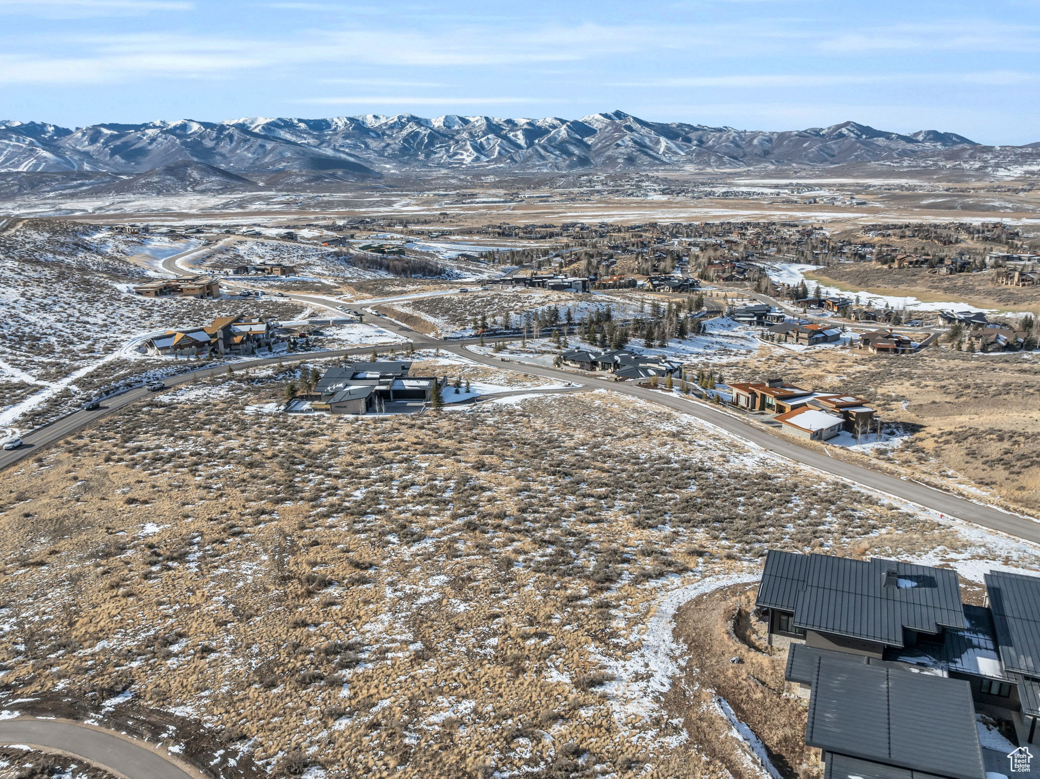 7298 N Bugle Trl #16, Park City, Utah image 7