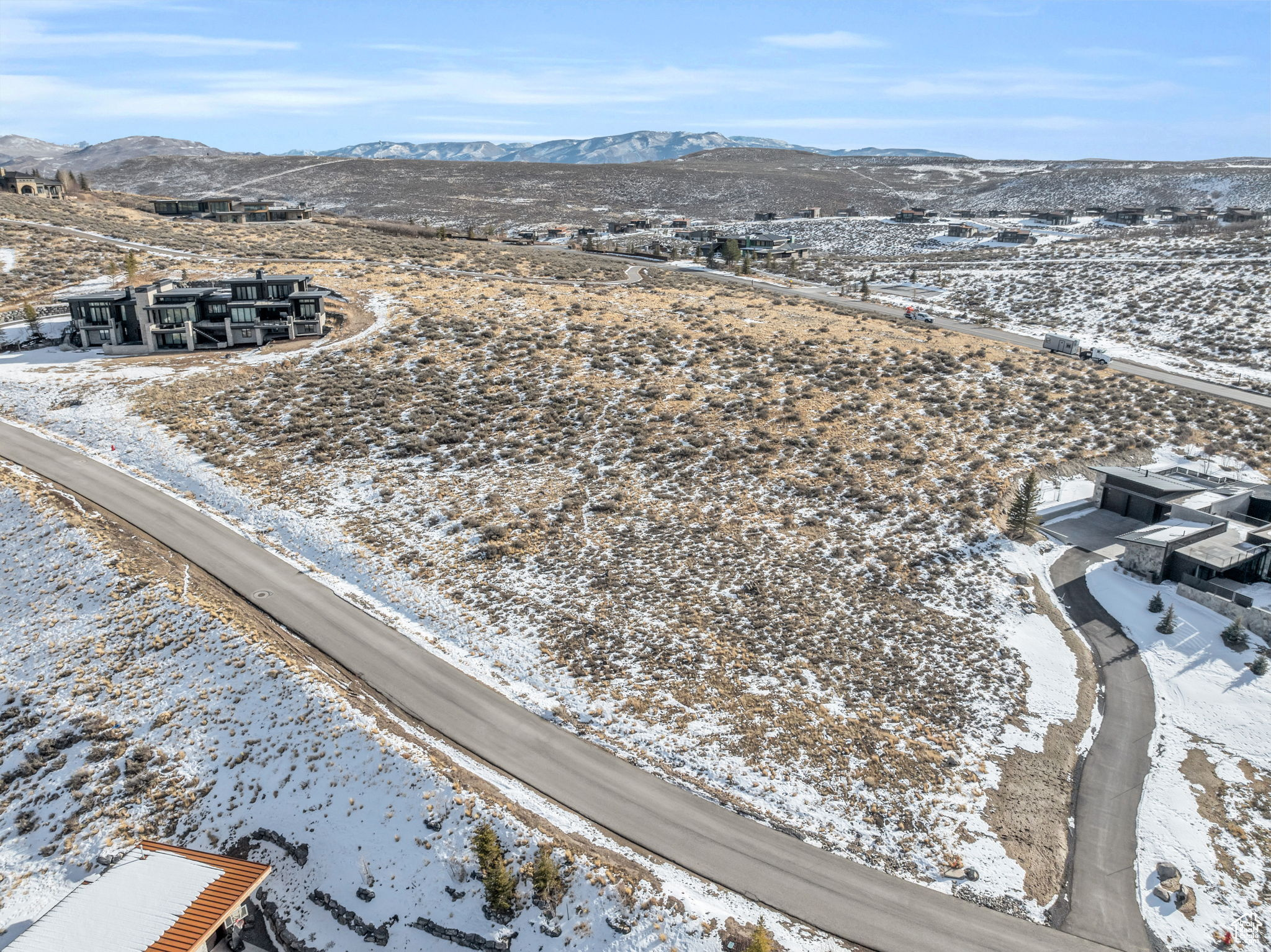 7298 N Bugle Trl #16, Park City, Utah image 6