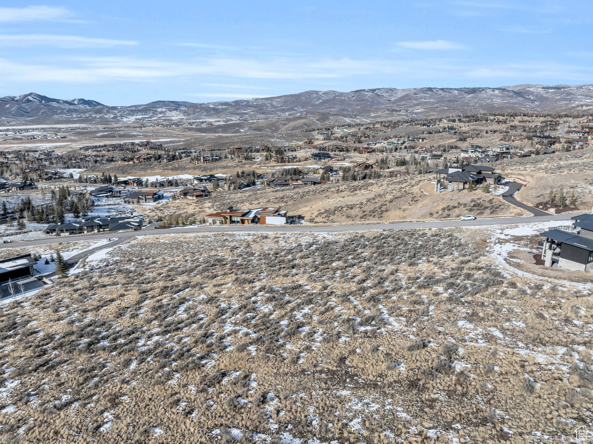 7298 N Bugle Trl #16, Park City, Utah image 10