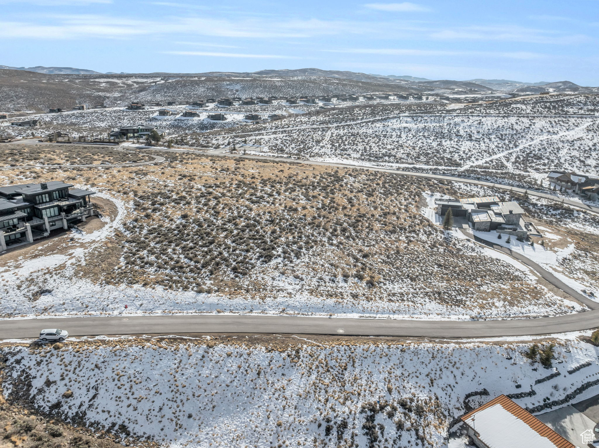 7298 N Bugle Trl #16, Park City, Utah image 5