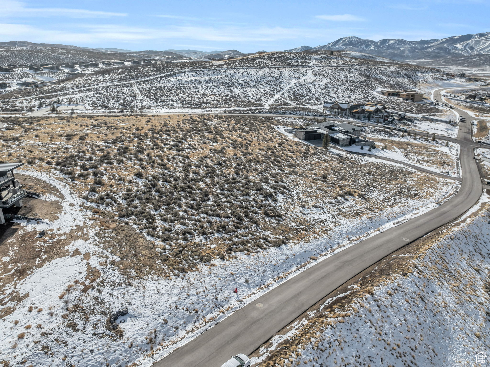 7298 N Bugle Trl #16, Park City, Utah image 4