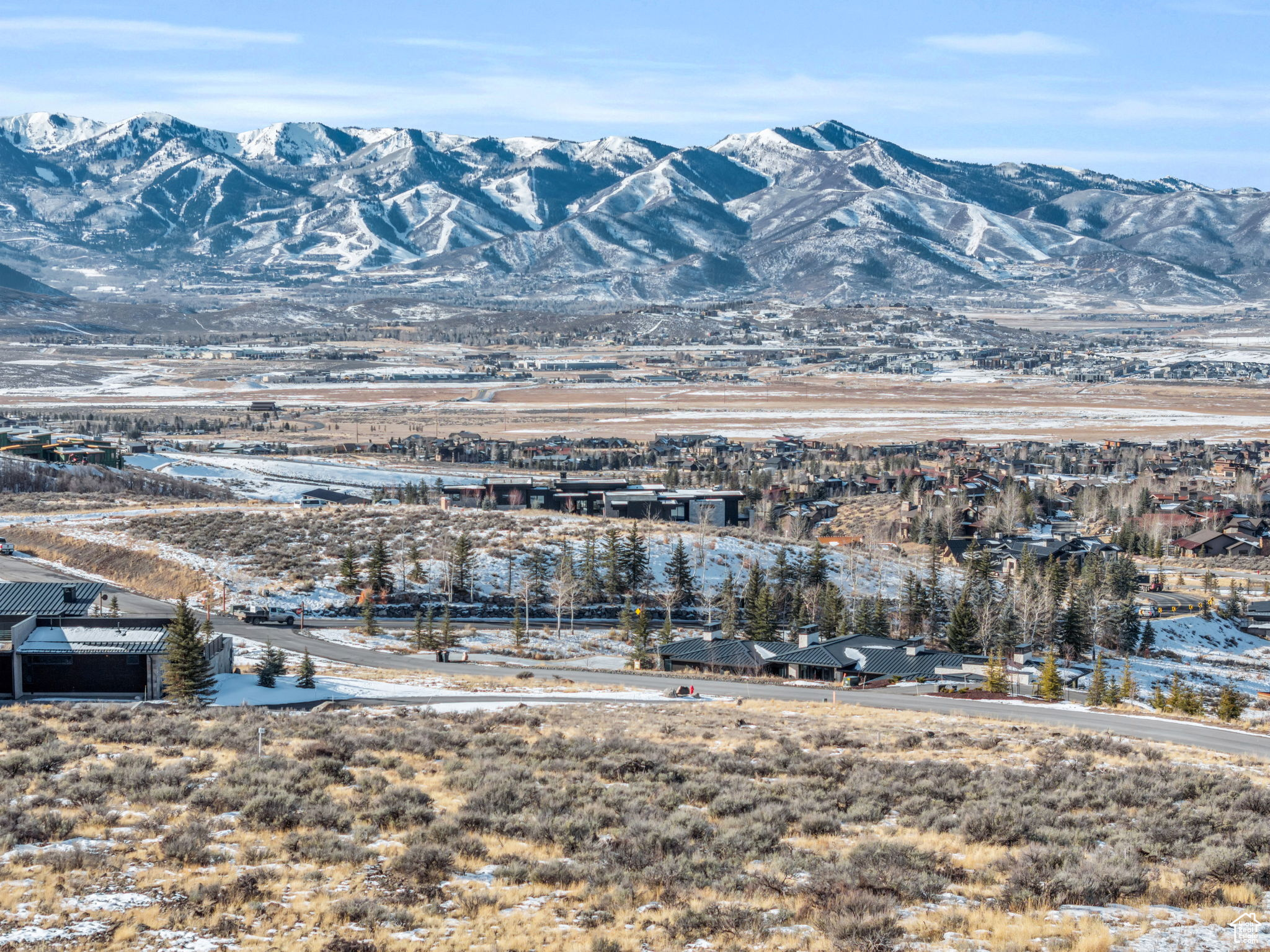 7298 N Bugle Trl #16, Park City, Utah image 9