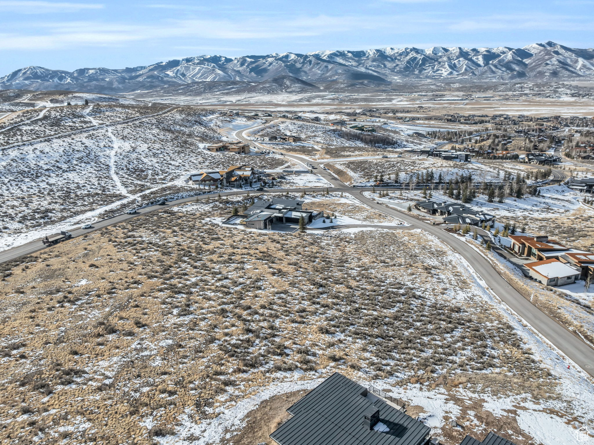 7298 N Bugle Trl #16, Park City, Utah image 8