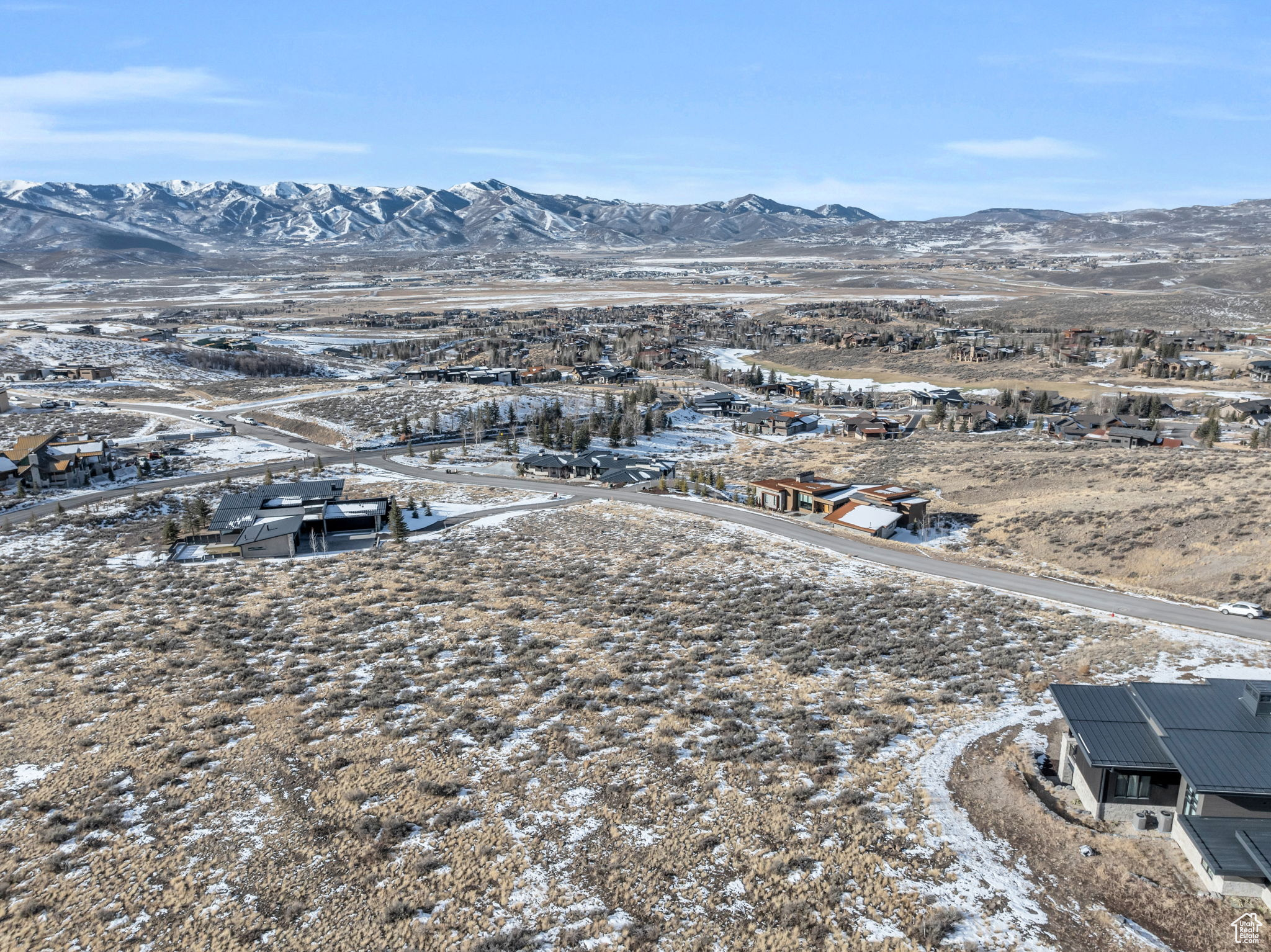 7298 N Bugle Trl #16, Park City, Utah image 11