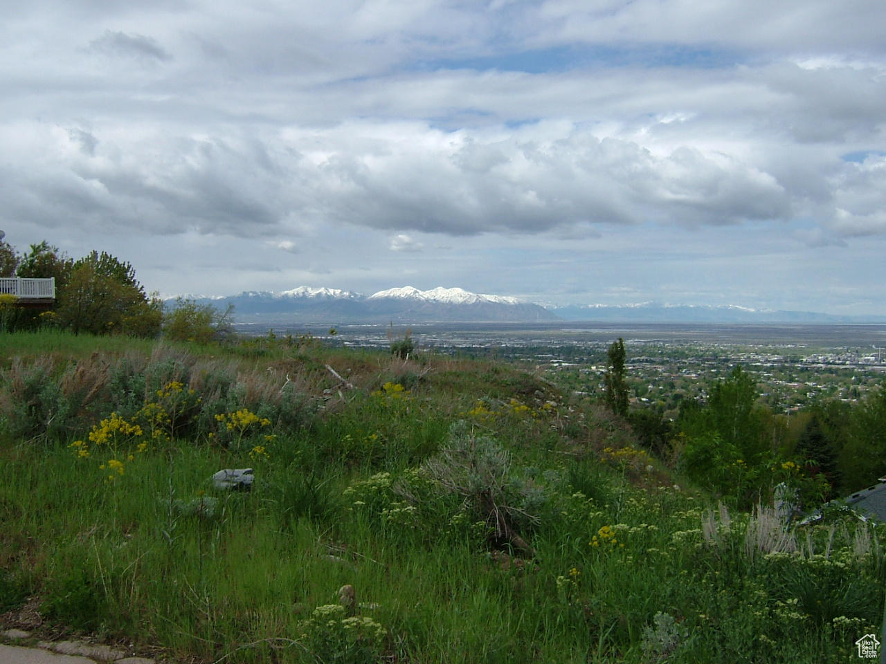 1342 E Skyline Dr #30, Bountiful, Utah image 3