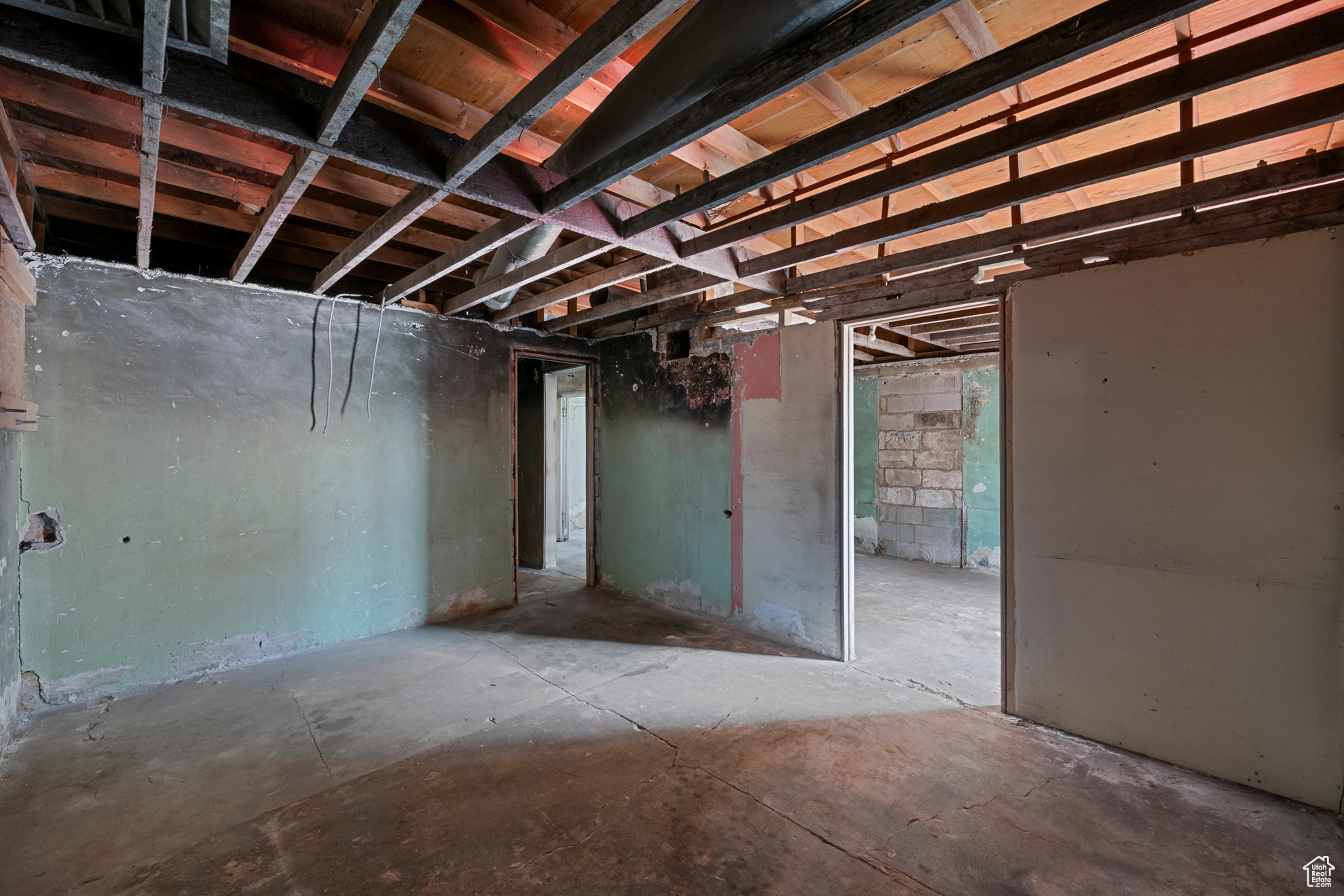 BURTON ADD - Commercial Sale