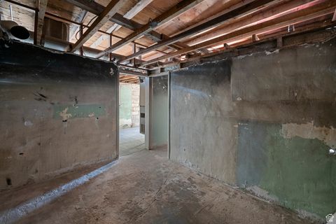 Tiny photo for 3329 S SUE ST, Salt Lake City, UT 84115 (MLS # 2086733)