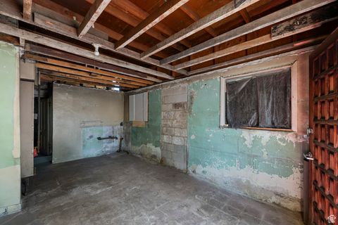 Tiny photo for 3329 S SUE ST, Salt Lake City, UT 84115 (MLS # 2086733)