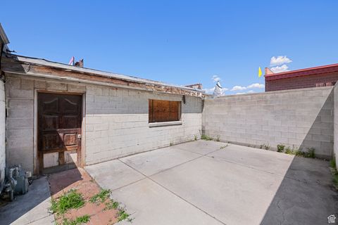Tiny photo for 3329 S SUE ST, Salt Lake City, UT 84115 (MLS # 2086733)