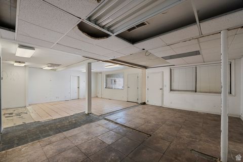 Tiny photo for 3329 S SUE ST, Salt Lake City, UT 84115 (MLS # 2086733)