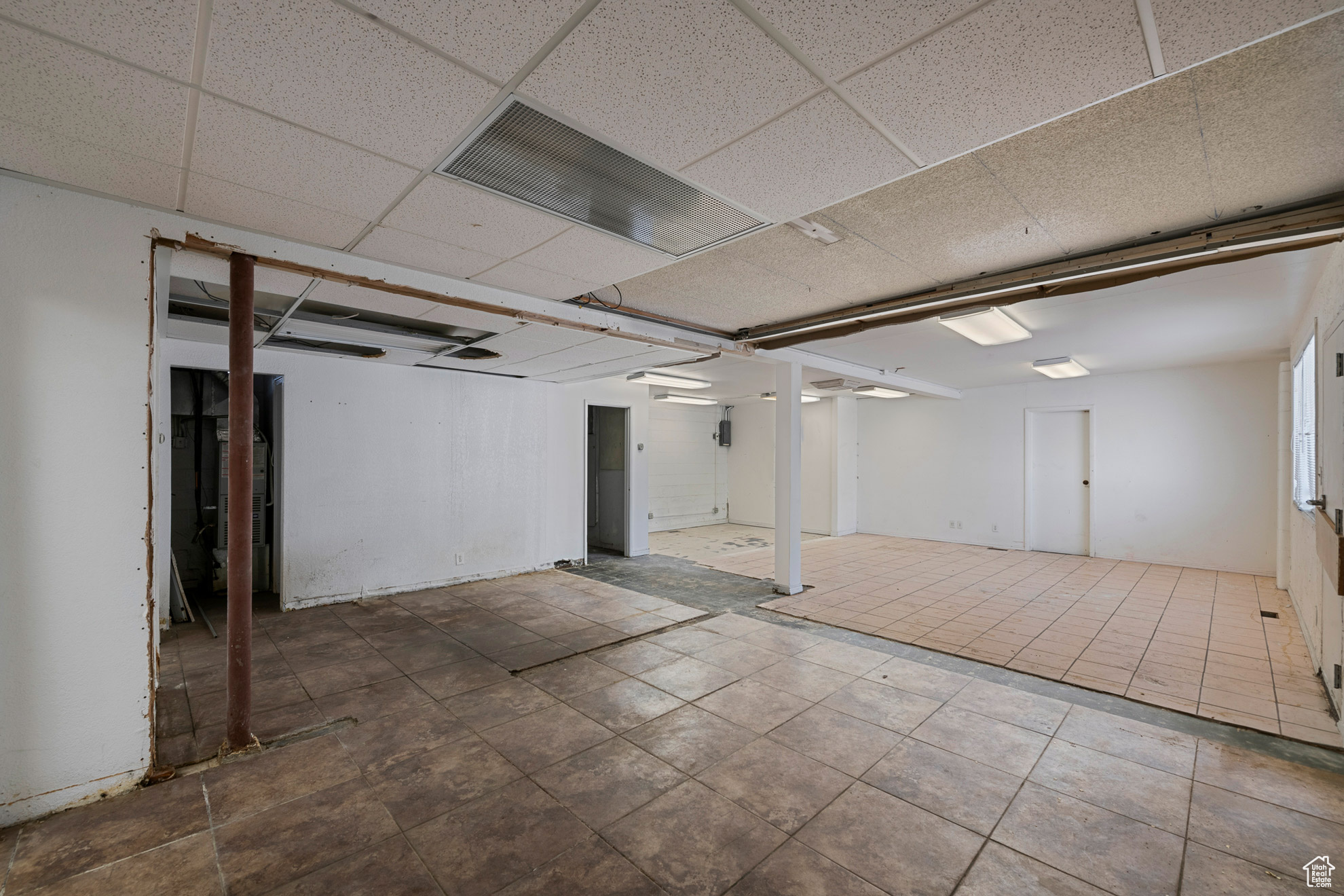 BURTON ADD - Commercial Sale