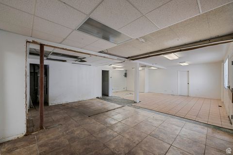 Tiny photo for 3329 S SUE ST, Salt Lake City, UT 84115 (MLS # 2086733)