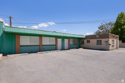 Tiny photo for 3329 S SUE ST, Salt Lake City, UT 84115 (MLS # 2086733)