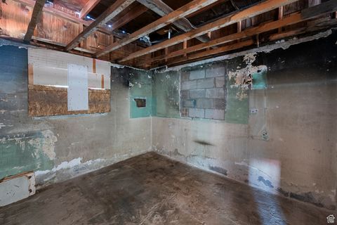 Tiny photo for 3329 S SUE ST, Salt Lake City, UT 84115 (MLS # 2086733)