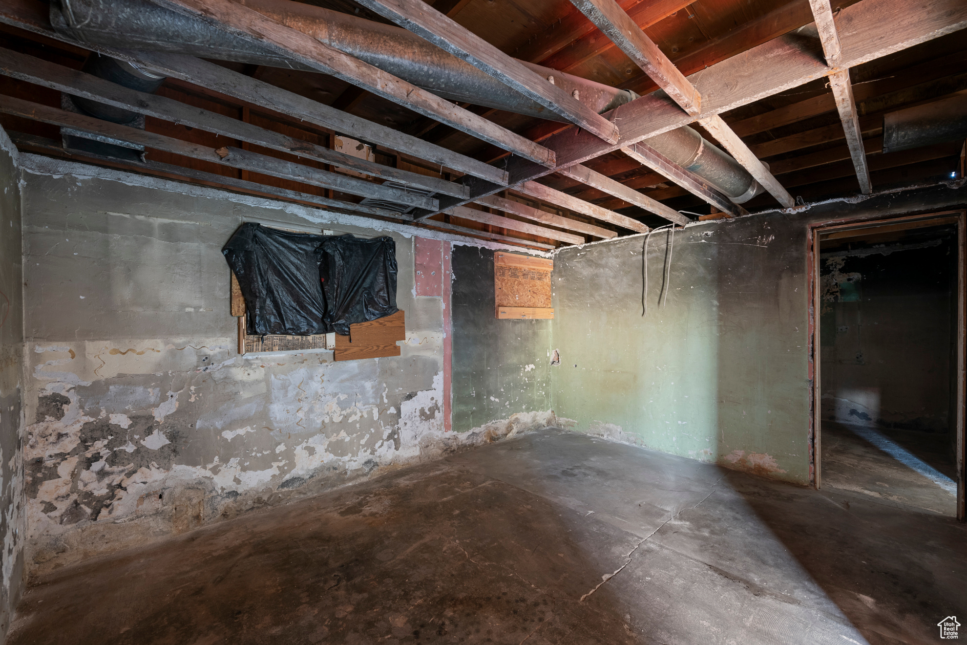 BURTON ADD - Commercial Sale