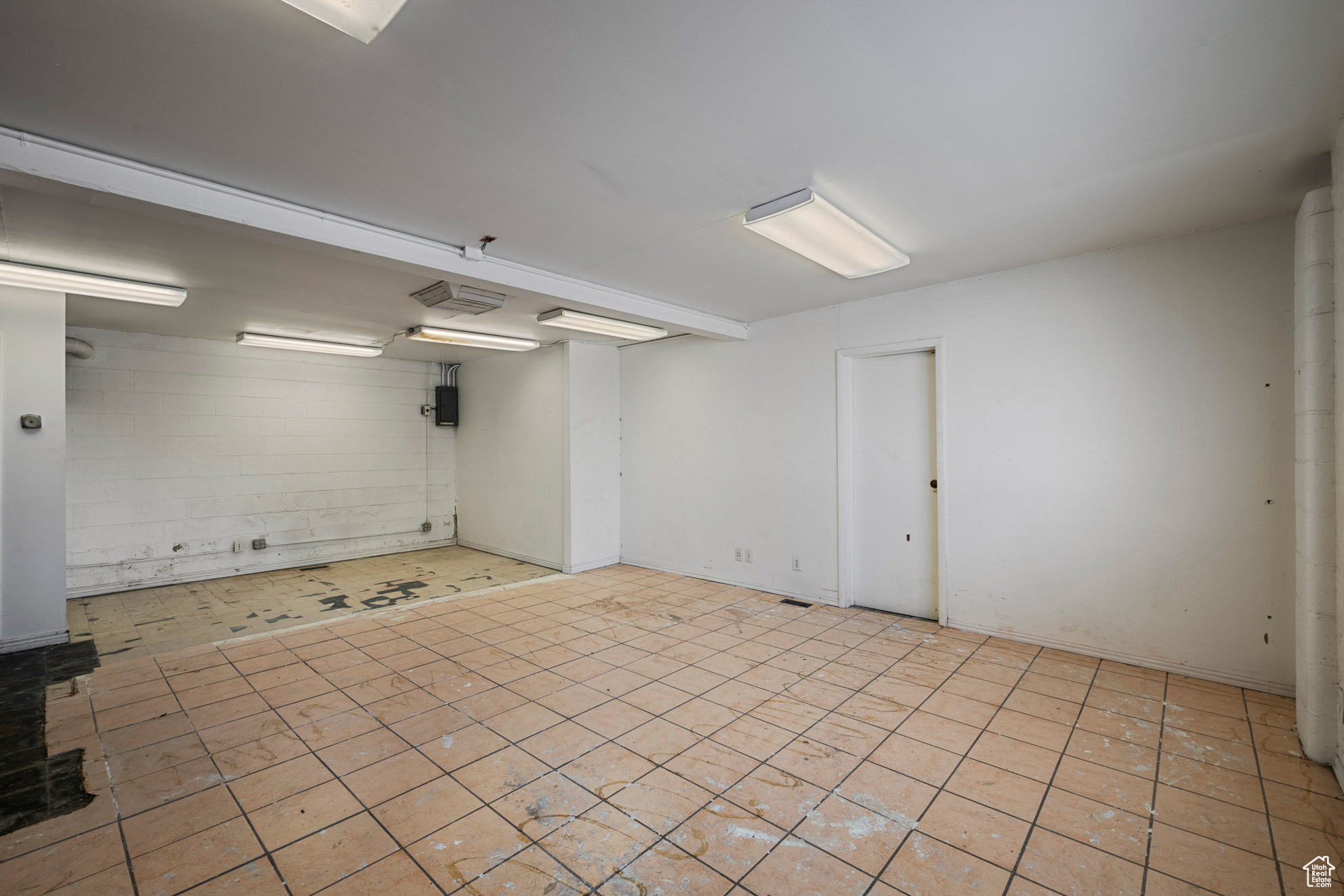 BURTON ADD - Commercial Sale