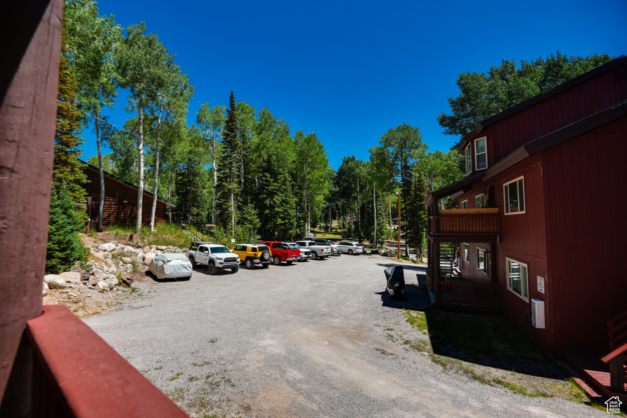 SNOWFLAKE CONDOS - Residential