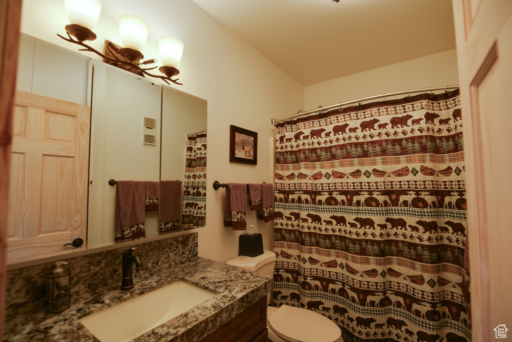 SNOWFLAKE CONDOS - Residential