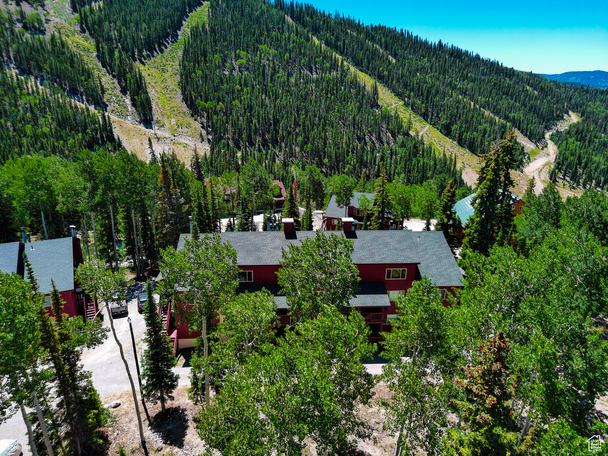 SNOWFLAKE CONDOS - Residential
