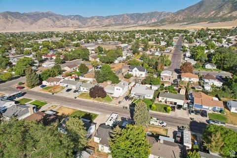 Tiny photo for 124 N 1ST ST, Tooele, UT 84074 (MLS # 2112483)