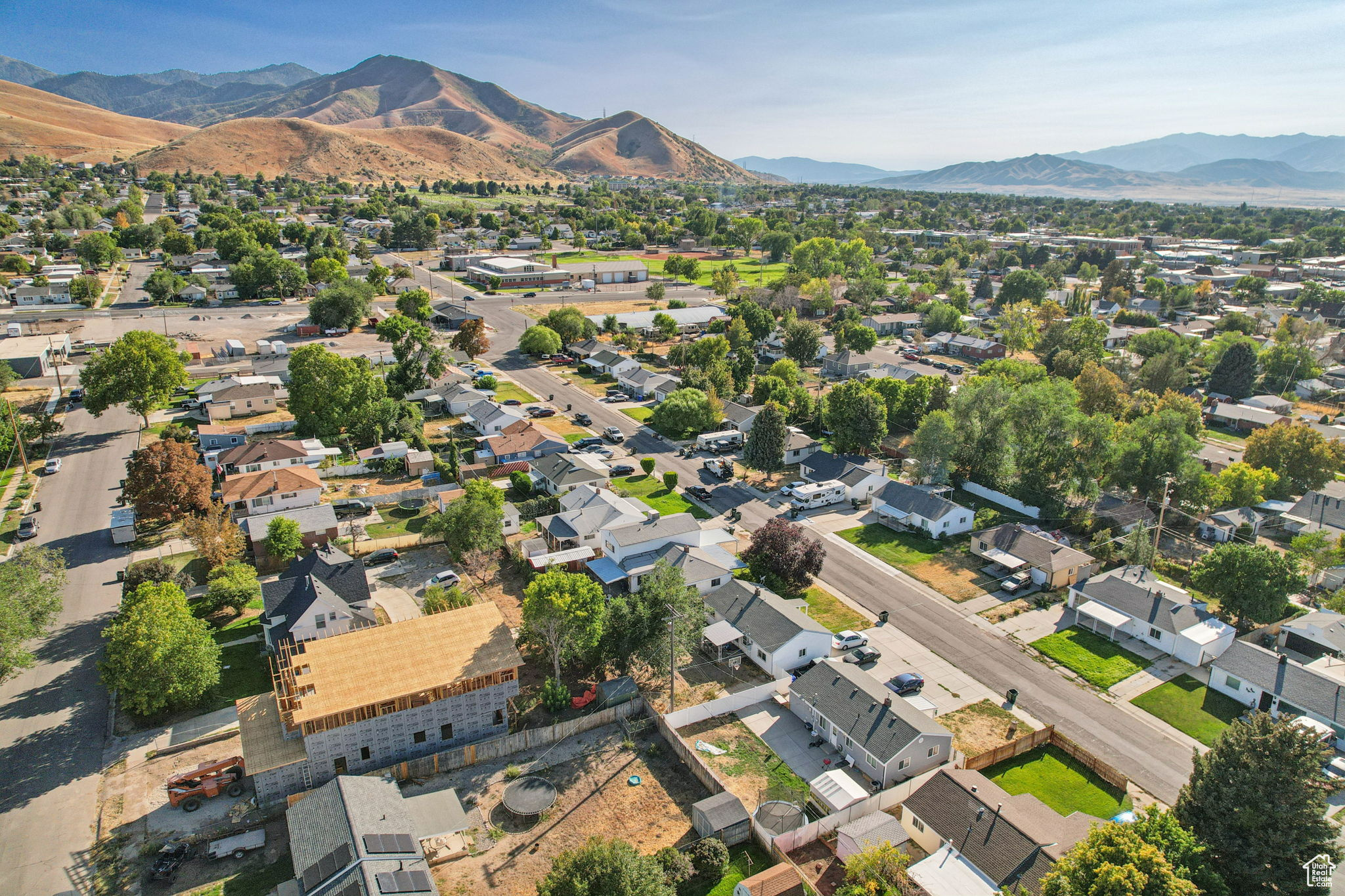 MIDLAND SUB - Residential