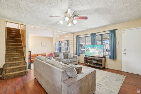 Tiny photo for 124 N 1ST ST, Tooele, UT 84074 (MLS # 2112483)