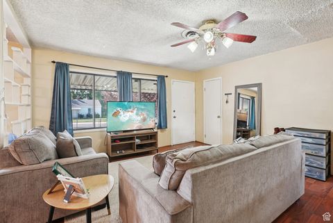 Tiny photo for 124 N 1ST ST, Tooele, UT 84074 (MLS # 2112483)