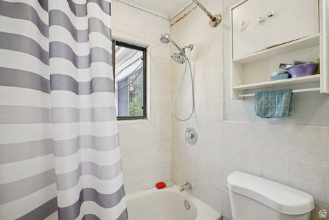 Tiny photo for 124 N 1ST ST, Tooele, UT 84074 (MLS # 2112483)