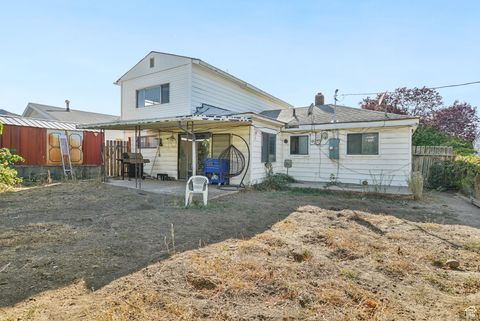 Tiny photo for 124 N 1ST ST, Tooele, UT 84074 (MLS # 2112483)