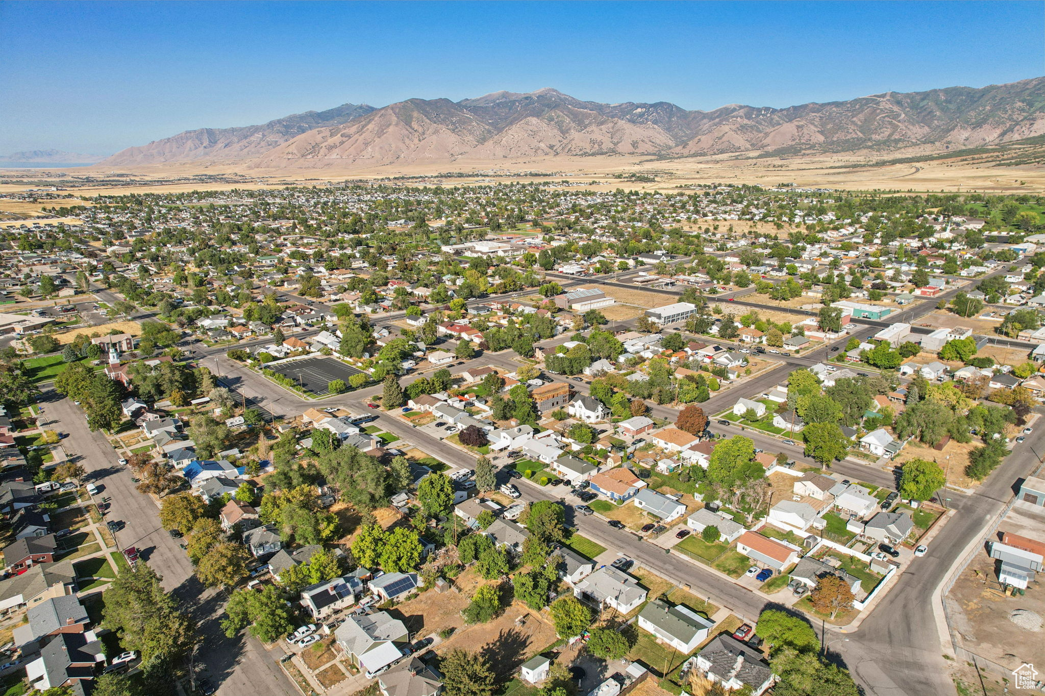 MIDLAND SUB - Residential