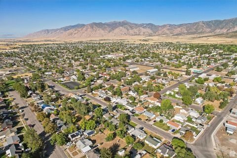 Tiny photo for 124 N 1ST ST, Tooele, UT 84074 (MLS # 2112483)