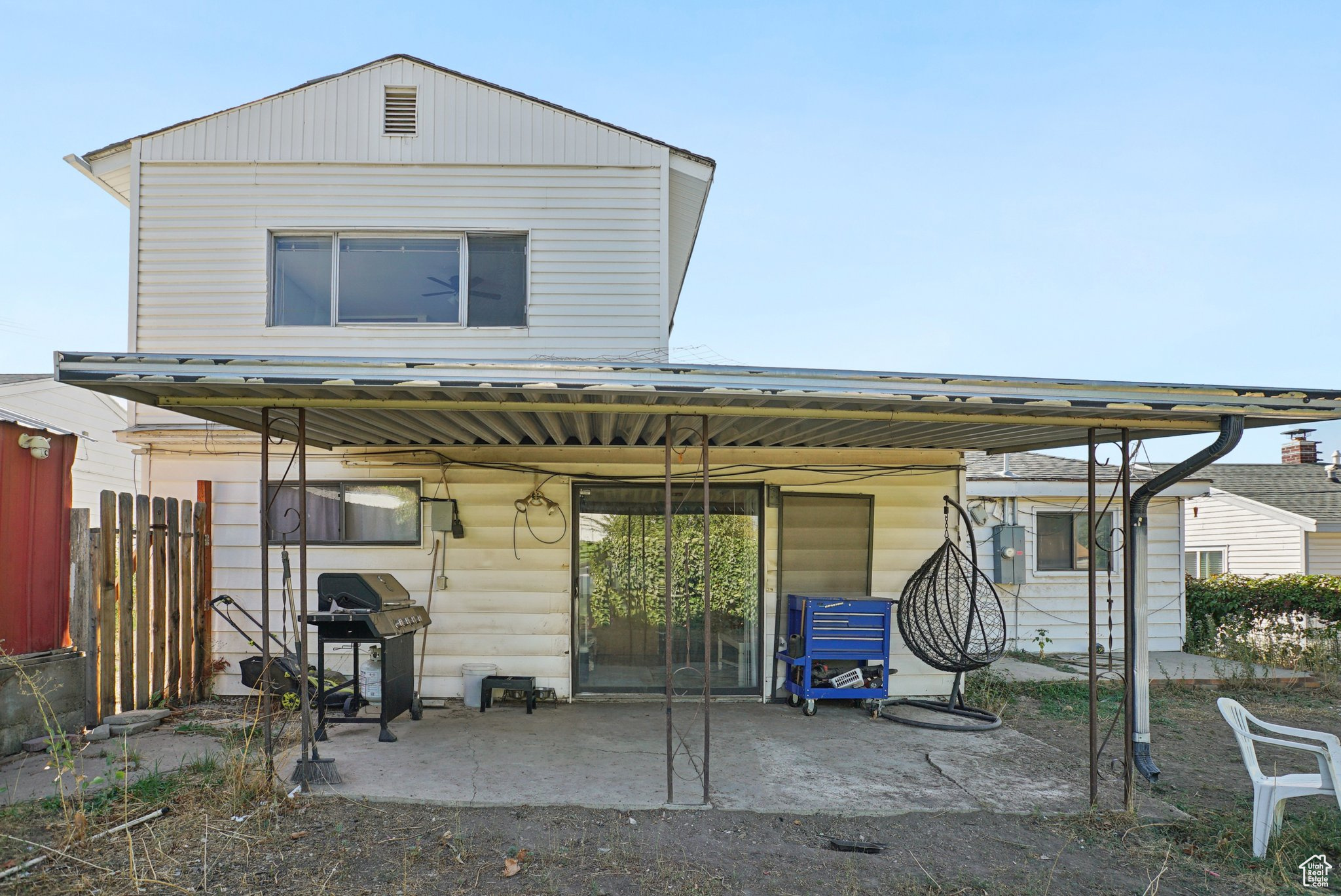 MIDLAND SUB - Residential