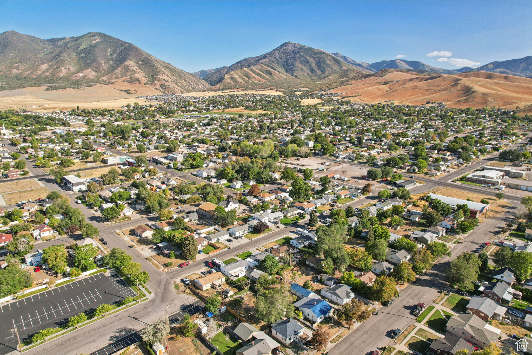 MIDLAND SUB - Residential