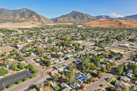 Tiny photo for 124 N 1ST ST, Tooele, UT 84074 (MLS # 2112483)