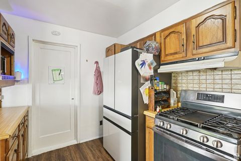 Tiny photo for 124 N 1ST ST, Tooele, UT 84074 (MLS # 2112483)