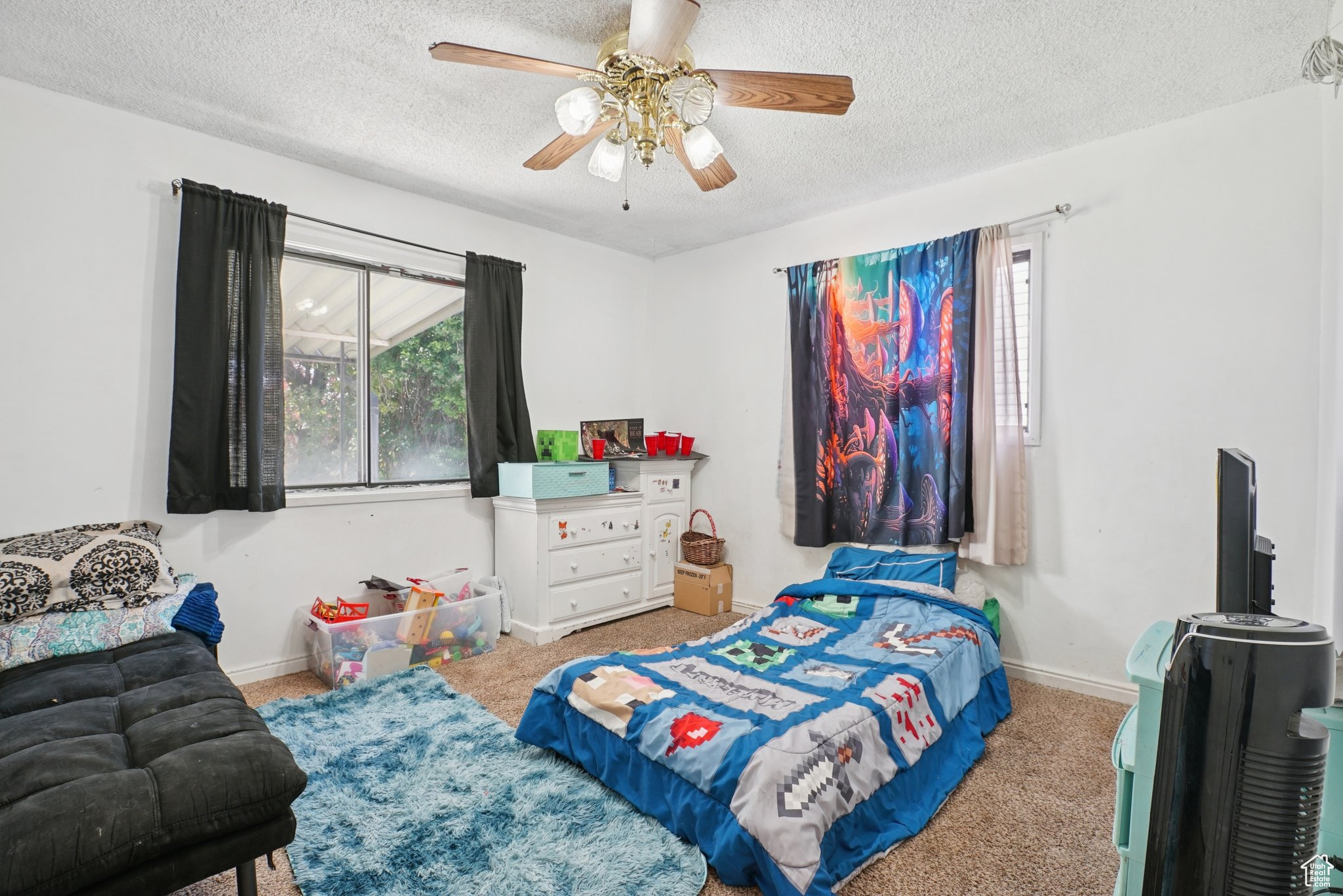 MIDLAND SUB - Residential