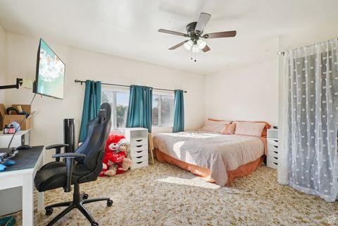 Tiny photo for 124 N 1ST ST, Tooele, UT 84074 (MLS # 2112483)