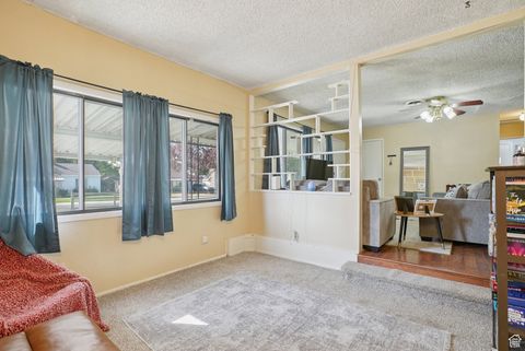 Tiny photo for 124 N 1ST ST, Tooele, UT 84074 (MLS # 2112483)