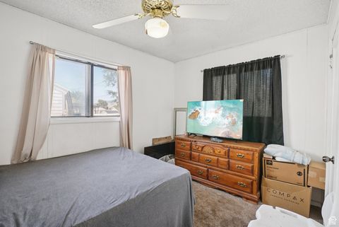 Tiny photo for 124 N 1ST ST, Tooele, UT 84074 (MLS # 2112483)