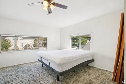 Tiny photo for 124 N 1ST ST, Tooele, UT 84074 (MLS # 2112483)