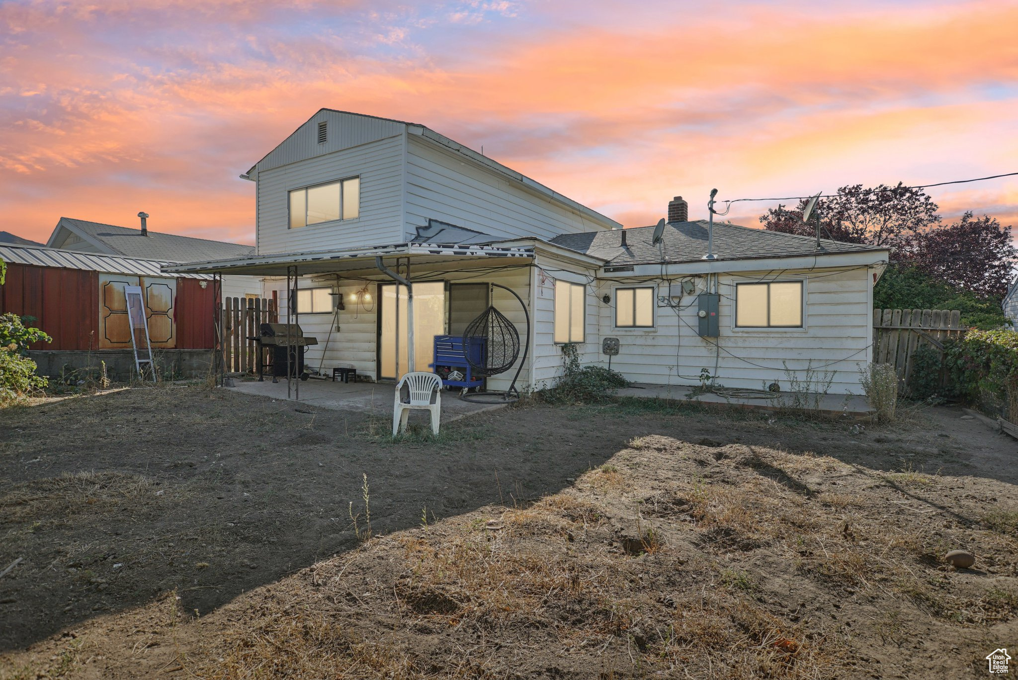 MIDLAND SUB - Residential