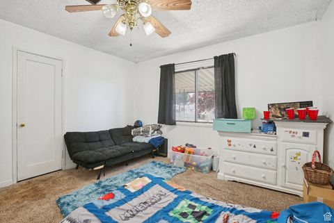 Tiny photo for 124 N 1ST ST, Tooele, UT 84074 (MLS # 2112483)