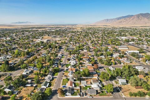 Tiny photo for 124 N 1ST ST, Tooele, UT 84074 (MLS # 2112483)