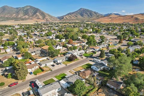 Tiny photo for 124 N 1ST ST, Tooele, UT 84074 (MLS # 2112483)
