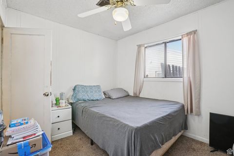 Tiny photo for 124 N 1ST ST, Tooele, UT 84074 (MLS # 2112483)