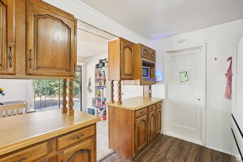 Tiny photo for 124 N 1ST ST, Tooele, UT 84074 (MLS # 2112483)