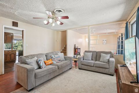 Tiny photo for 124 N 1ST ST, Tooele, UT 84074 (MLS # 2112483)